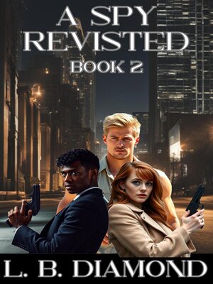 cover image of A Spy Revisited